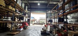 West Point Bizhub (D22), Factory #497338241